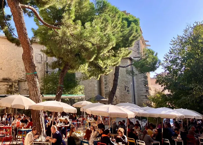 شقة T2 Beaux Arts Parking Prive Gratuit *