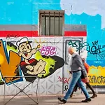 T2 Beaux Arts Parking Prive Gratuit