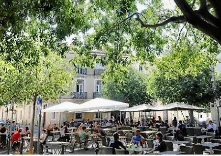 T2 Beaux Arts Parking Prive Gratuit Appartamento *