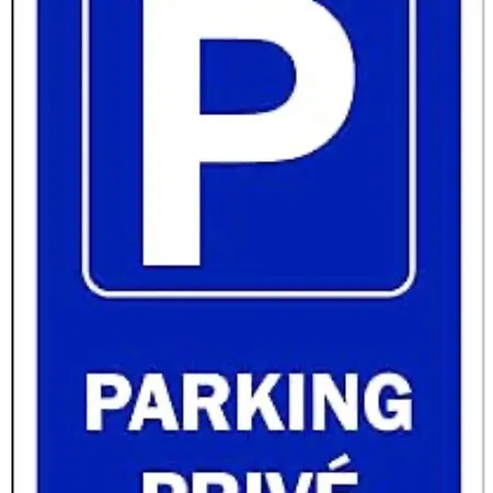 Апартаменты T2 Beaux Arts Parking Prive Gratuit Монпелье