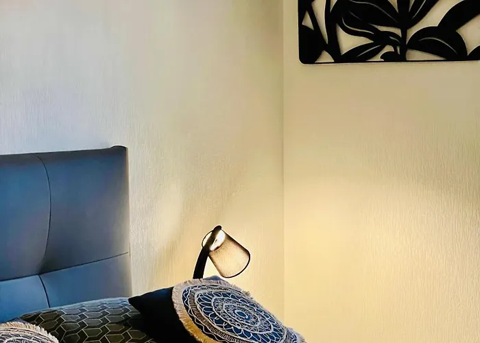 Apartman T2 Beaux Arts Parking Prive Gratuit *